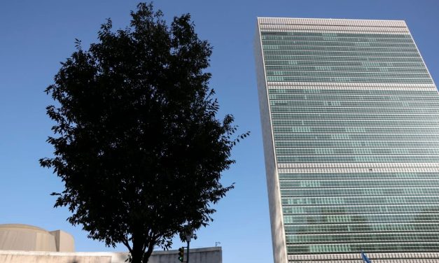 US expelled Iran’s UN deputy ambassador in December 2025, months before beginning of war – report