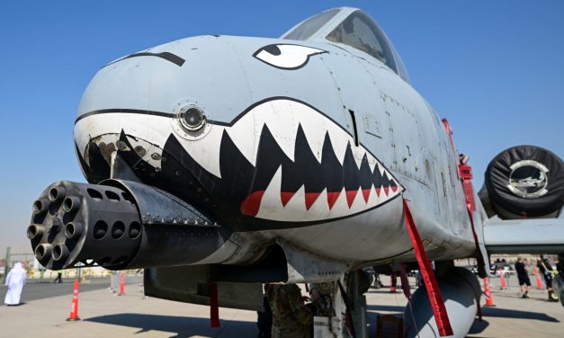 Second US fighter jet downed in Persian Gulf, pilot rescued after ejection