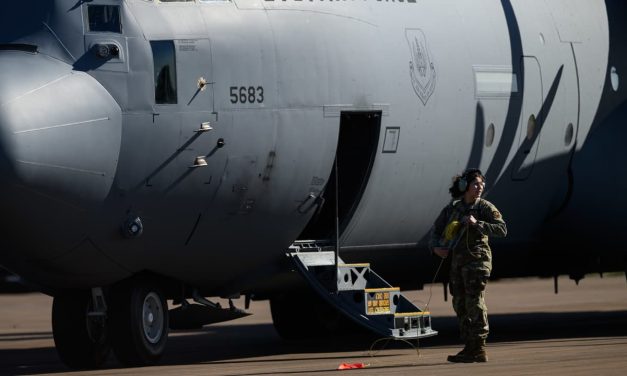 Behind enemy lines: How US Air Force’s well-oiled rescue machine operates