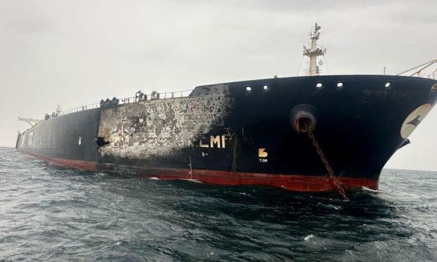 Gulf countries continue to face Iran attacks as criticial energy infrastructure at risk
