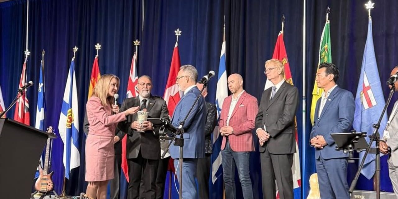 Canadians pray for Jerusalem as Parliament penalizes quoting the Bible – opinion