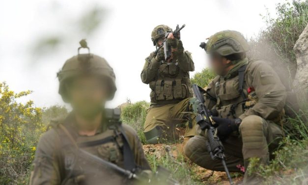 Israeli airstrikes kill several in Lebanon on Easter Sunday, as IDF raids Hezbollah cells