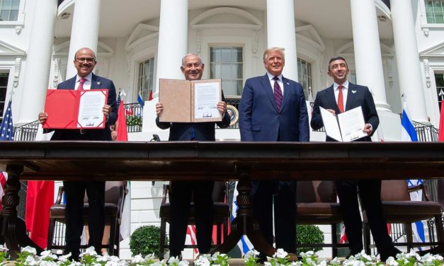 Between two camps: Iran war forces the Arab world to pick a side – opinion