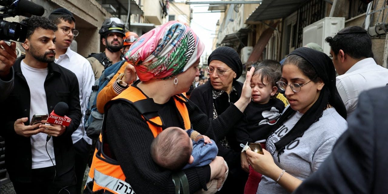 Rabbis hold key to safety in Israel’s haredi society – opinion