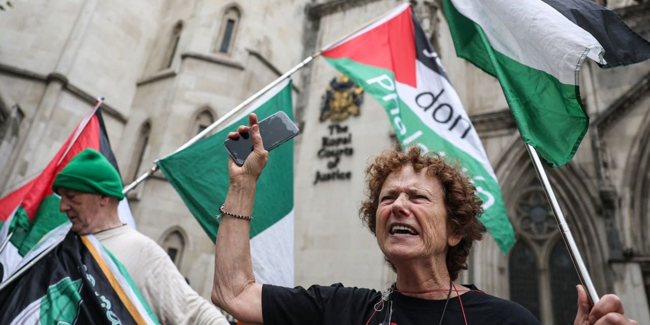 Antisemitism in UK schools hit all-times high over last three years, investigation reveals