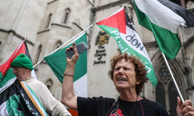 Antisemitism in UK schools hit all-times high over last three years, investigation reveals