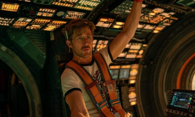 Movie theaters reopening across the country, just in time for Passover vacation – review