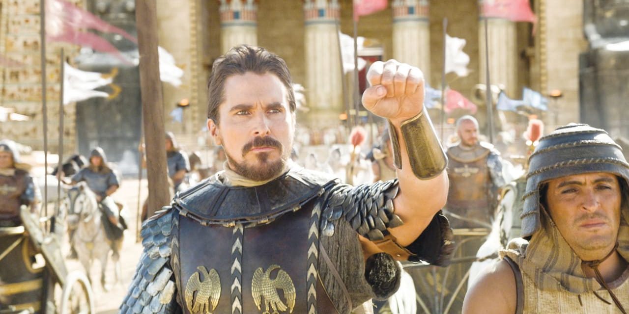 Miriam on screen: Great films depicting biblical trailblazers to watch during Passover