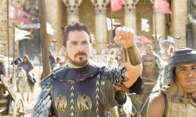 Miriam on screen: Great films depicting biblical trailblazers to watch during Passover