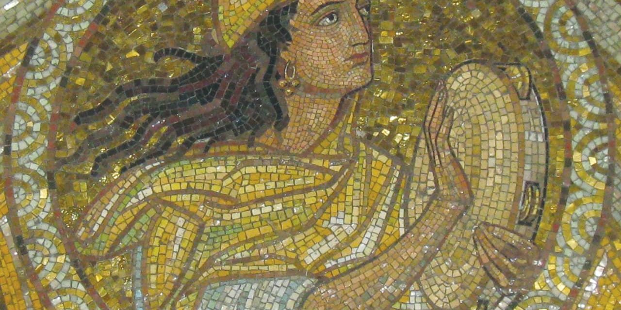 Between miracle and memory: The evolution of Miriam in art over the years