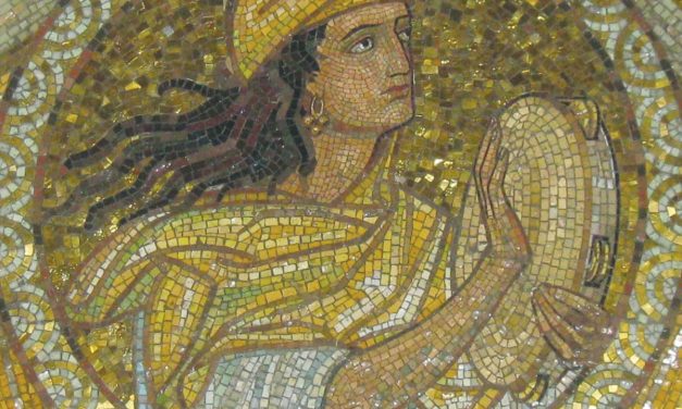 Between miracle and memory: The evolution of Miriam in art over the years