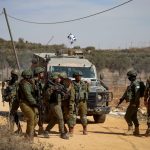 IDF stood by while Israelis burnt West Bank home, beat elderly Palestinian man – Army Radio