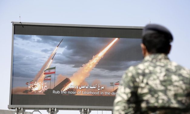 Sources: IDF does not actually know how many ballistic missiles Iran has left