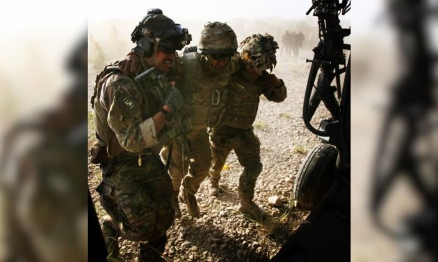 Behind the US Air Force unit that spearheaded the mission to rescue downed airman