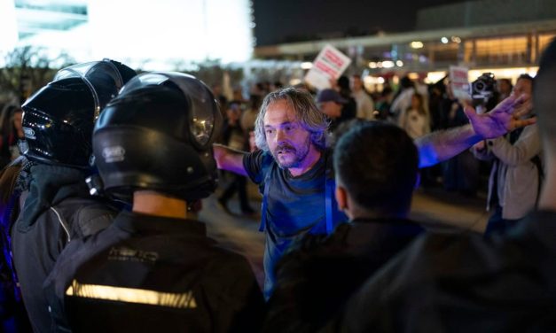 Unlawful or unequal: The High Court’s struggle to draw a legal line during wartime – editorial