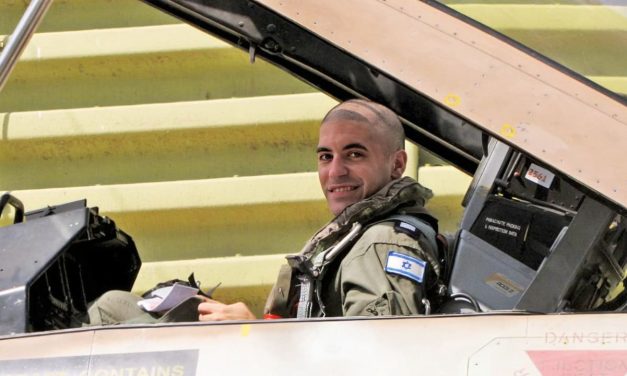 Defense Ministry recognizes IAF Maj. (res.) Asaf Dagan as fallen soldier after PTSD-related suicide