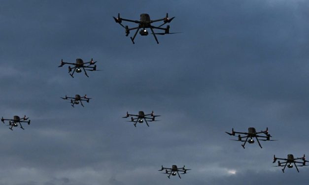‘Everything begins with intelligence’: Three wars rewriting the rules of modern warfare