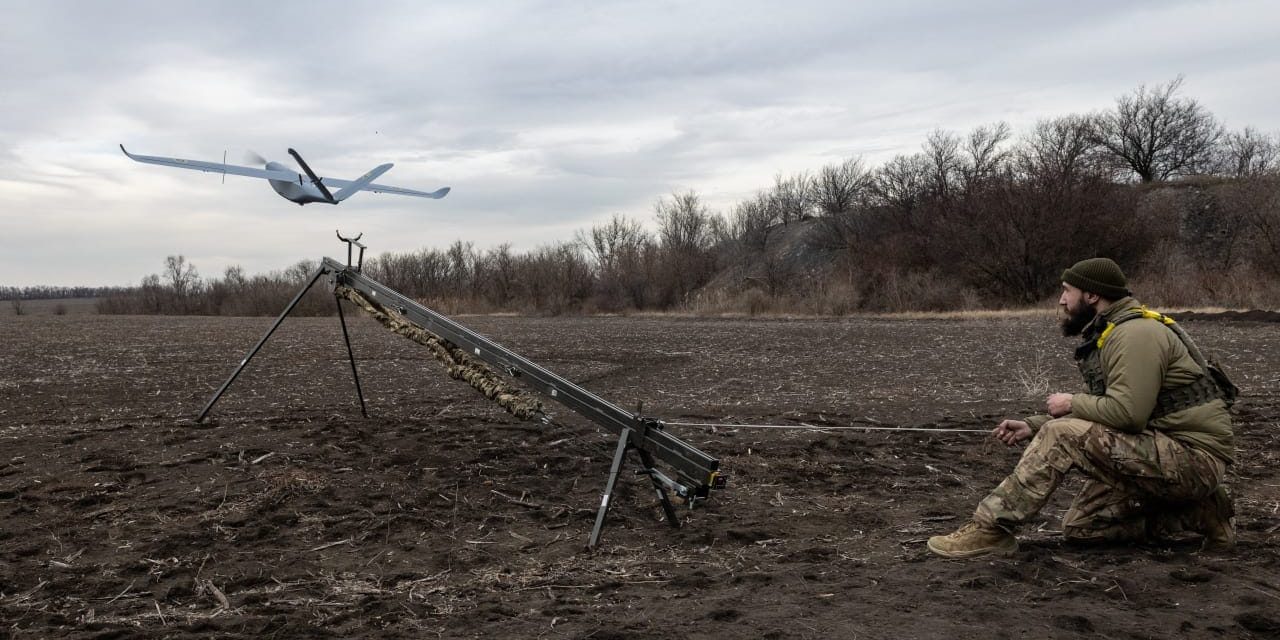 Middle East military expenditure holds steady as global defense budgets surge