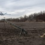 Middle East military expenditure holds steady as global defense budgets surge