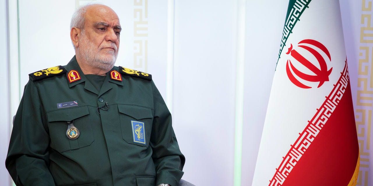 Katz, IDF: We assassinated IRGC intelligence chief Majid Khademi