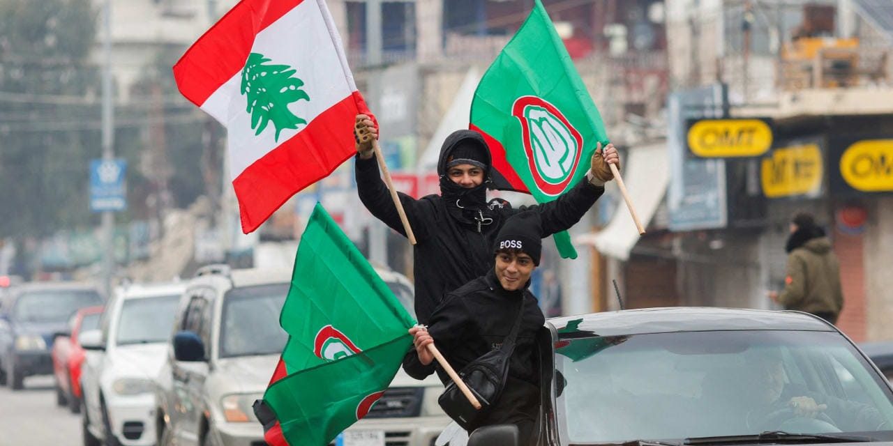 Lebanese Shi’a party Amal competing, coordinating with Hezbollah, experts tell ‘Post’