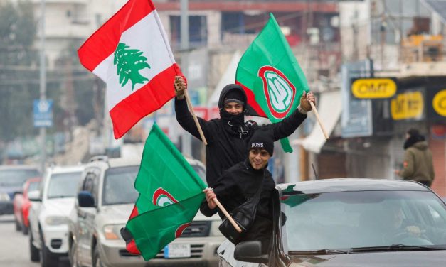Lebanese Shi’a party Amal competing, coordinating with Hezbollah, experts tell ‘Post’