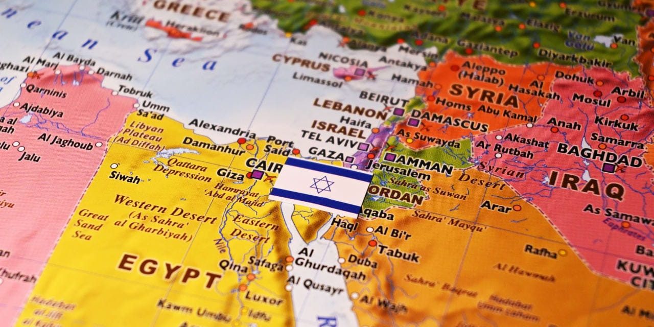 Israel needs strategic buffer zones with hostile territories – opinion