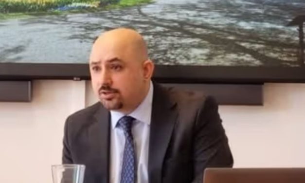 Iranian dissident to ‘Post’: Someone had been sent by Iran’s regime to kill me