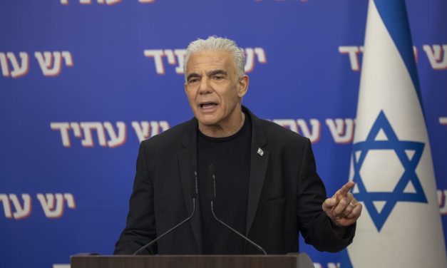 ‘No objectives being met’: Lapid, opposition slam Netanyahu for war conduct, lack of strategy