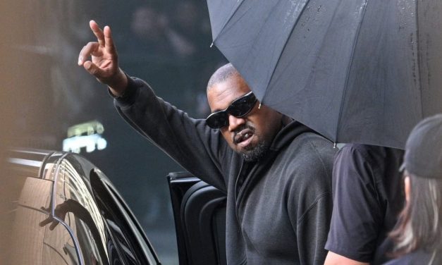 The double standard: Why Kanye West’s antisemitism continues to be ignored – opinion