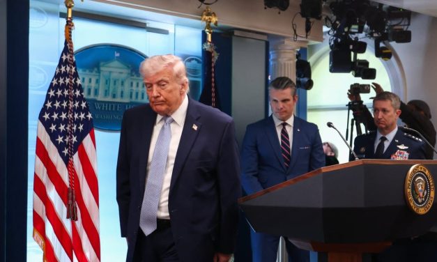 Gaps in US-Iran negotiation too wide to close by Trump’s Tuesday deadline, officials say – report