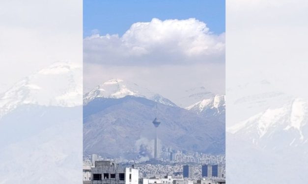 WATCH: IDF strikes Shiraz petrochemical site, releases footage of attacks on Iranian air defenses