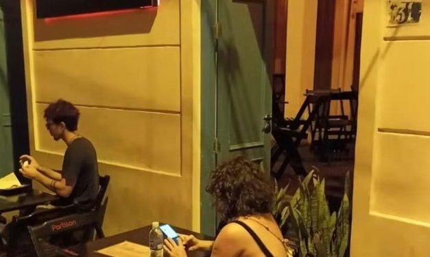 ‘US, Israeli citizens not welcome’: Wave of antisemitic incidents hit Rio de Janeiro on Passover
