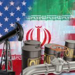 Oil surges, stocks fall as US-Iran tensions threaten Strait of Hormuz shipping flows driving risk