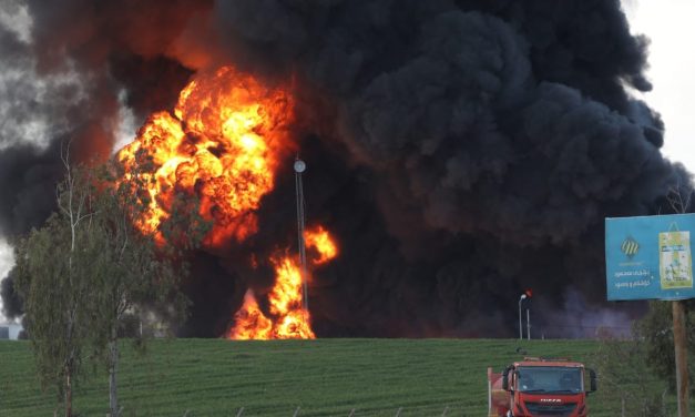 Iranian-linked drone attack kills Kurdish couple in northern Iraq
