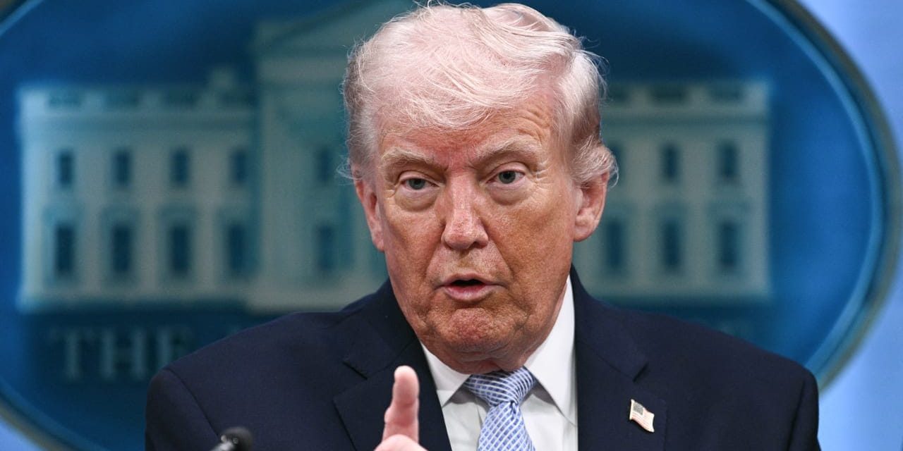 Trump says Iran’s ‘whole civilization’ will die tonight, presses for deal