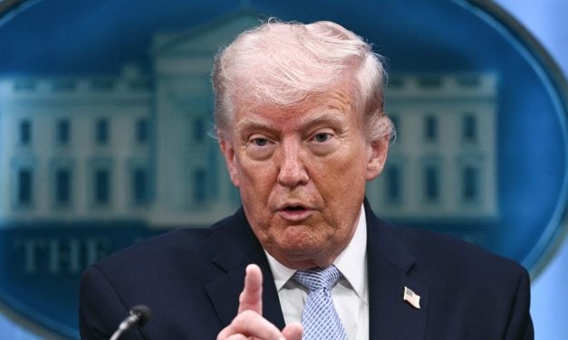 Trump says Iran’s ‘whole civilization’ will die tonight as Iran stops direct talks with US