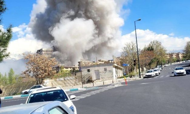 Netanyahu confirms strikes on bridges, railways across Iran to thwart IRGC launcher capacity