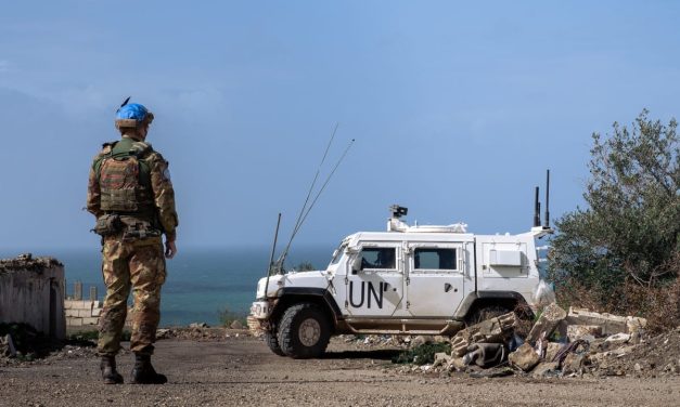 Preliminary UN probe blames Israel and likely Hezbollah for peacekeeper deaths