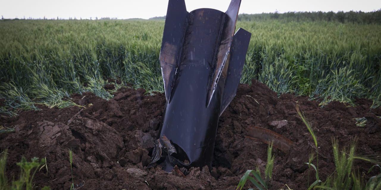 Sirens sound across Israel as Iran launches missile barrage, despite ceasefire agreement