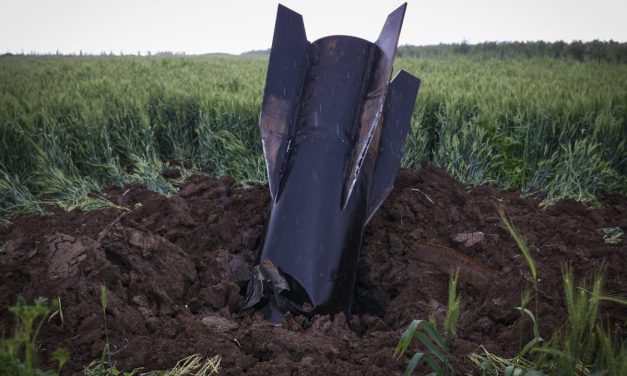 Sirens sound across Israel as Iran launches missile barrage, despite ceasefire agreement