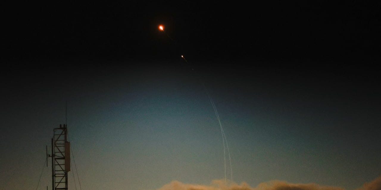 Iran violates ceasefire agreement hours after Trump announces truce