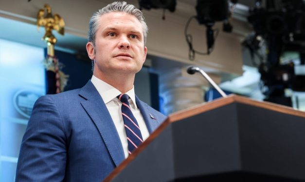 Hegseth: US achieved ‘decisive victory’ in Iran, claims Mojtaba Khamenei disfigured