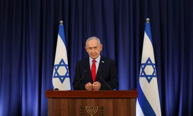 Israel was not informed of US-Iran ceasefire plan until late stages of discussion – report