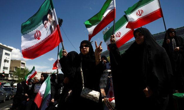 Iranian media releases 10-point ceasefire agreement outline