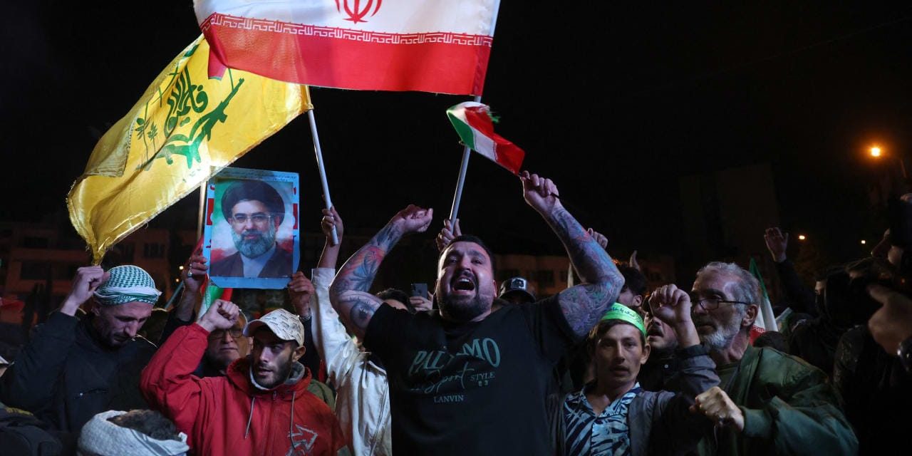 Khamenei dead, proxy networks destroyed: Has Israel won the war? – editorial