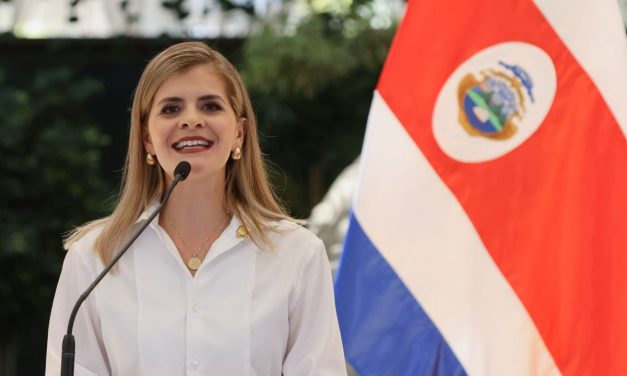 Costa Rica designates IRGC, Hezbollah, Hamas, Houthis as terrorist organizations