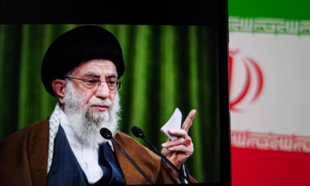 Iran’s ‘jihad of knowledge’ was never about its people – opinion