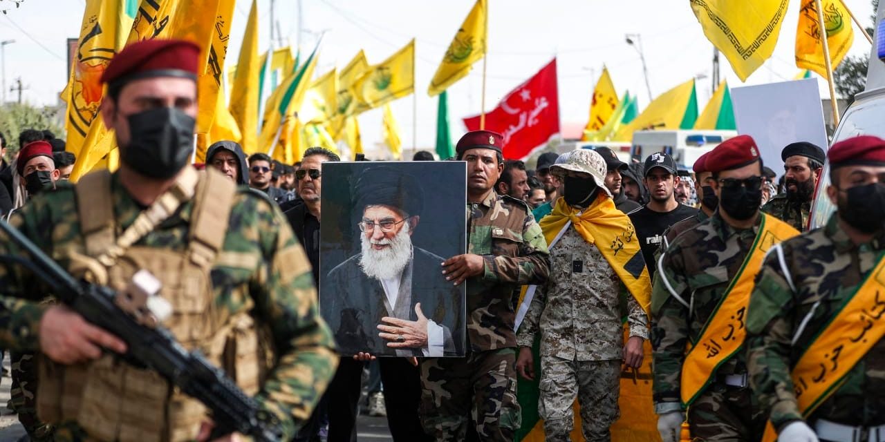 Rabbi reportedly target of Hezbollah plot in Syria, Damascus arrests five