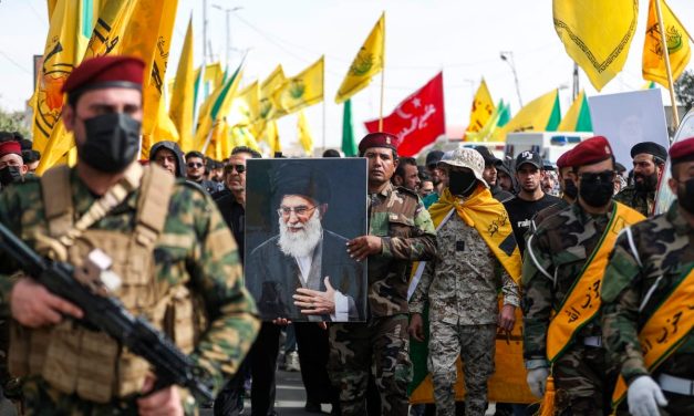 Rabbi reportedly target of Hezbollah plot in Syria, Damascus arrests five